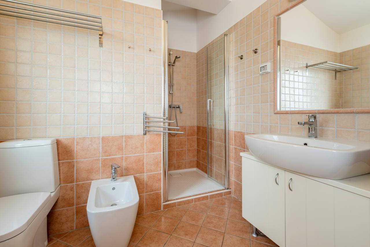 Apartments Athos Rabac Exterior foto