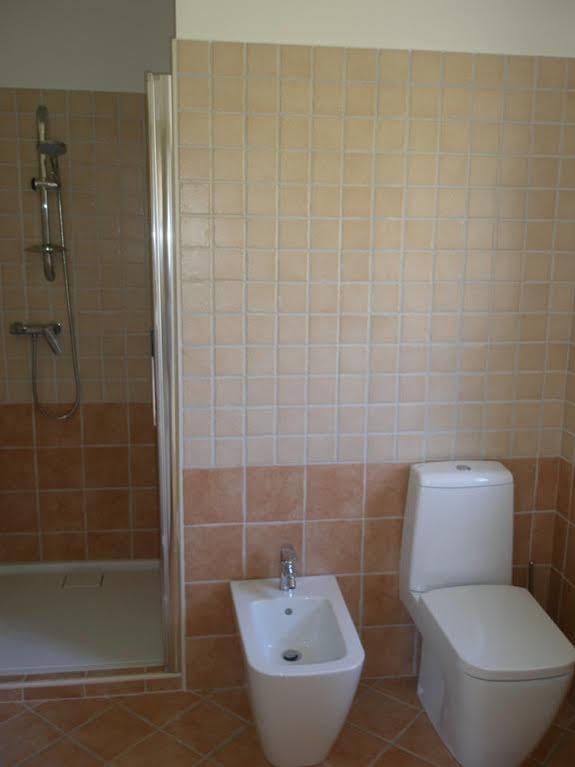 Apartments Athos Rabac Exterior foto
